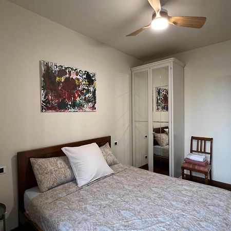 City Center 2 Bedroom Apt แบร์กาโม ภายนอก รูปภาพ