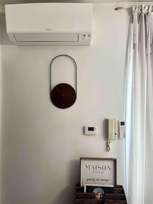 City Center 2 Bedroom Apt แบร์กาโม ภายนอก รูปภาพ